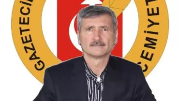 İç Anadolu Gazeteciler Fedarasyonu İftarda Buluşacak