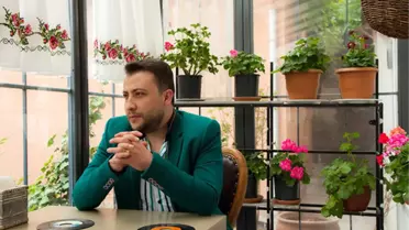 Korkut Baran İle Oyunculuk Sektörü Hakkında