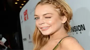 Lindsay Lohan'dan Gta'ya Dava!