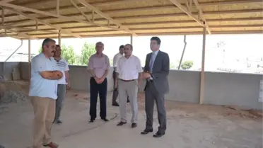 Manisa'dan Kısa Kısa