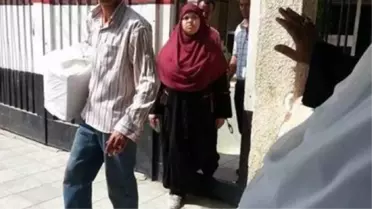 Mısır'a Dönerse Üç Yıl Hapis Yatacak