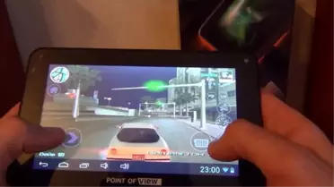 Mobii' ile Geleceğe Doğru