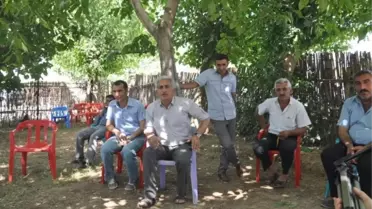 Serbest Bırakılan Şoförlerin Aileleri Çocuklarını Bekliyor