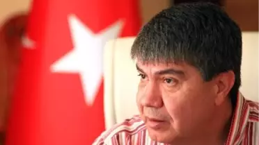 Türel, 'İhtiyaç Fazlası İşçiye Ödenen Para ile Yeni Bir Antalya Kurardık'