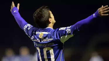 Uruguaylı Yıldız Galatasaray'a mı Geliyor? / İşte Sneijder'in Alternatifi