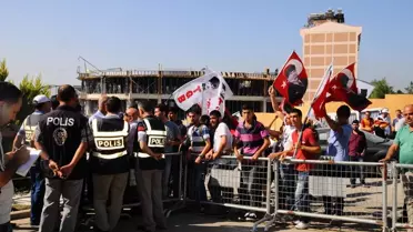 Abdullah Cömert'in Ölümüne İlişkin Dava