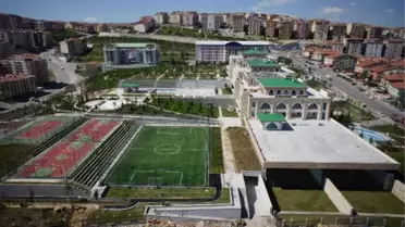 Açılışını Başbakan Yapacak