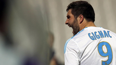 Andre-Pierre Gignac Beşiktaş'a İmza Atabilir