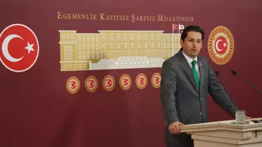 Aykan Erdemir : Hükümet 'Bonzai' İçin Etkin Eylem Planını Hayata Geçirmesi Gerekiyor