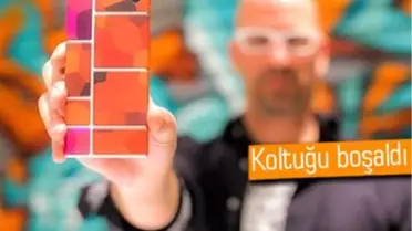 Google Project Ara Ekibinde Önemli Ayrılık