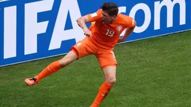 Huntelaar: Önceliğim Schalke...