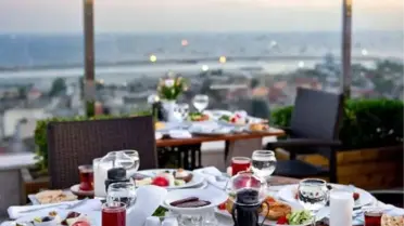 İftar Menüleri El Yakıyor