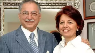 İhsanoğlu'nun Eşi Öncelikli Hedefini Açıkladı
