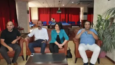 Istakalar Rojava İçin