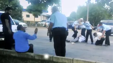 Kocaeli'nde 65 Yaş Üstü Yolcu Taşıma Gerginliği