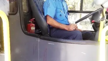 Yaralı Yolcuya 'Eshot-Bulans' Yetişti