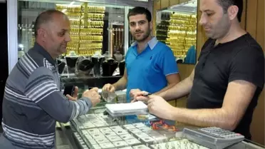 Ramazan Ayı Altın Fiyatlarını Etkiledi