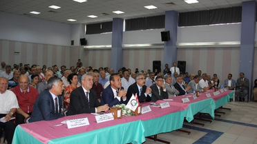 Sanayi Sitelerinin Sorunlarına Neşter Atılıyor