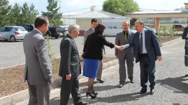 Vali Özdemir, Selim'de