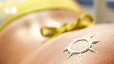 Yanlış Güneş Kremi Hasta Ediyor