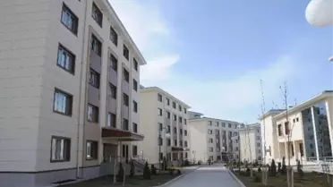 Yaz Döneminde 168 Yurtta 110 Bin Öğrenci Kalacak