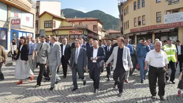 55. Uluslararası Akşehir Nasreddin Hoca Anma ve Mizah Günleri