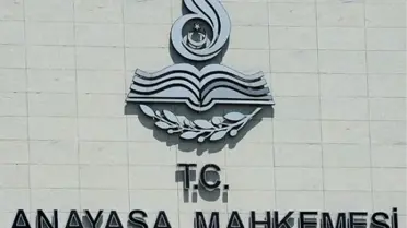 Aym Başörtüsü Kararının Gerekçesini Açıkladı