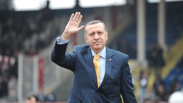 Başbakan Erdoğan Görevi Rekorlarla Bırakıyor