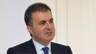 Çelik: 'Bu bir siyasi iflas projesi olarak çıkıyor' -