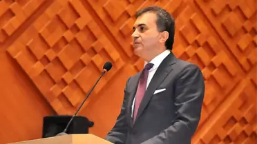 'CHP Çatı Projesiyle Tek Parti Sistemini Özlediğini Göstermiş Oldu'