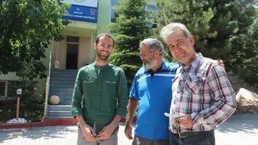 Beyşehir'de Gazi Bulduğu Parayı Sahibine Teslim Etti