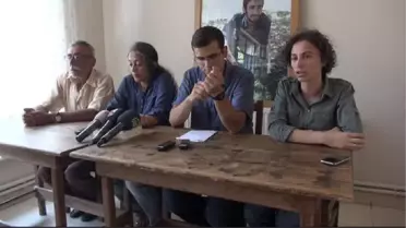 Hasan Ferit Gedik'in Ailesinden Çağrı