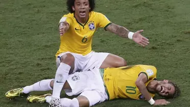 Neymar'sız Brezilya Nasıl Oynayacak? İki İhtimal Var