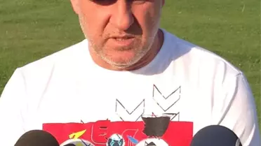 Torku Konyaspor Yeni Sezon Mesaisine Başladı