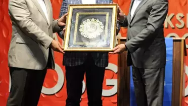 AK Parti Genel Başkan Yardımcısı Gül Açıklaması