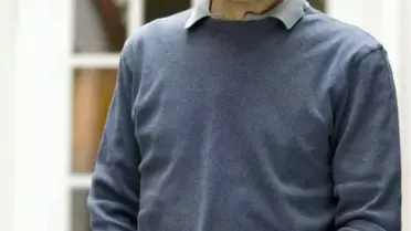 Altın Koza'nın Jüri Başkanı Reha Erdem