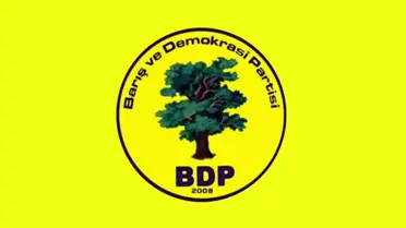BDP'li Çiftçi : Süreci Destekliyoruz