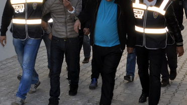 İstanbul'da Asayiş Uygulamaları