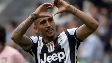 Manchester United'dan Vidal İçin Rekor Teklif