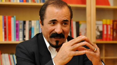 Sanatçı Şivan Perwer, 'Peşmerge' Şarkı Hazırladı