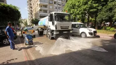 Seyhan'da 'Hazır Ekip' Dönemi Başladı