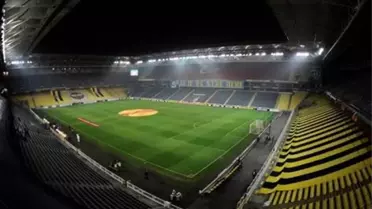 Tff'den Flaş Karar!