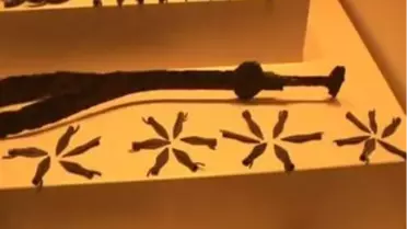 Amasya Müzesi Tarihe Yolculuk