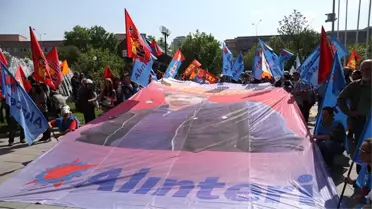 Ethem Sarısülük'ün Öldürülmesine İlişkin Dava