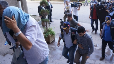 Böçek Soruşturmasının 5 Şüphelisinin Adli Kontrolü Devam Edecek