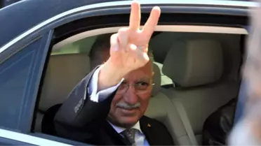 Ekmeleddin İhsanoğlu Parasının Kaynağını Açıkladı