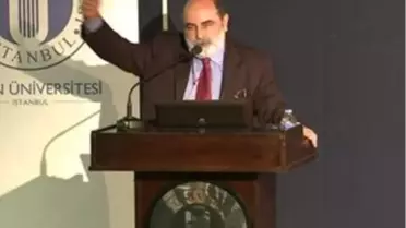 Global Girişimcilik Paneli - Buğra Sofuoğlu