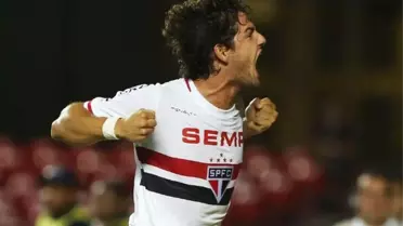 Inter'de Alexandre Pato Sesleri!