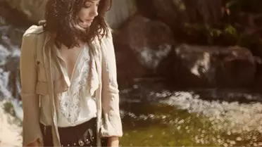 İpek Sesli Katie Melua İstanbul'da