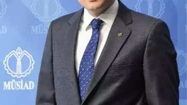 Müsiad İnşaat Sektörü Kurulu Başkanı Özdemir'den Önemli Açıklamalar